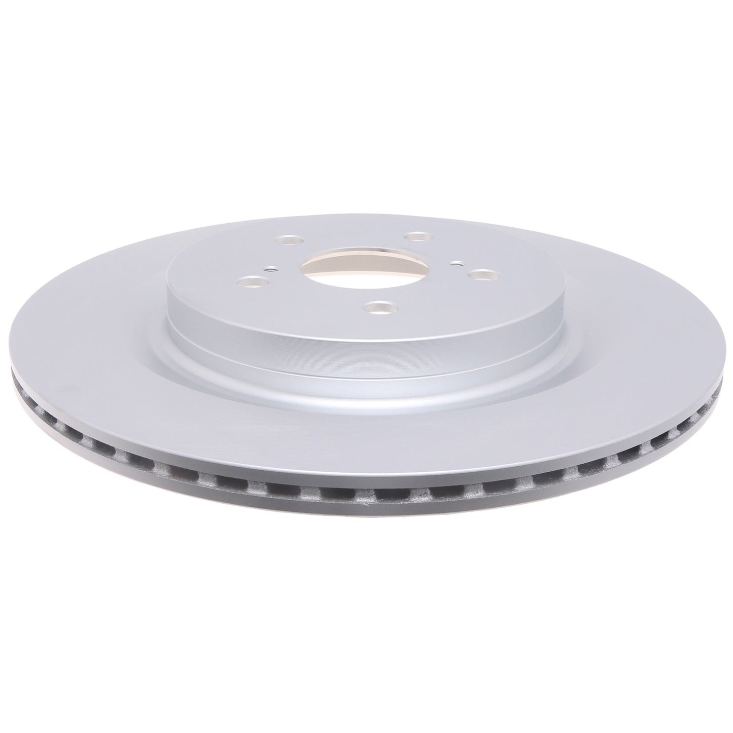 Raybestos Brakes Disc Brake Rotor 982706FZN