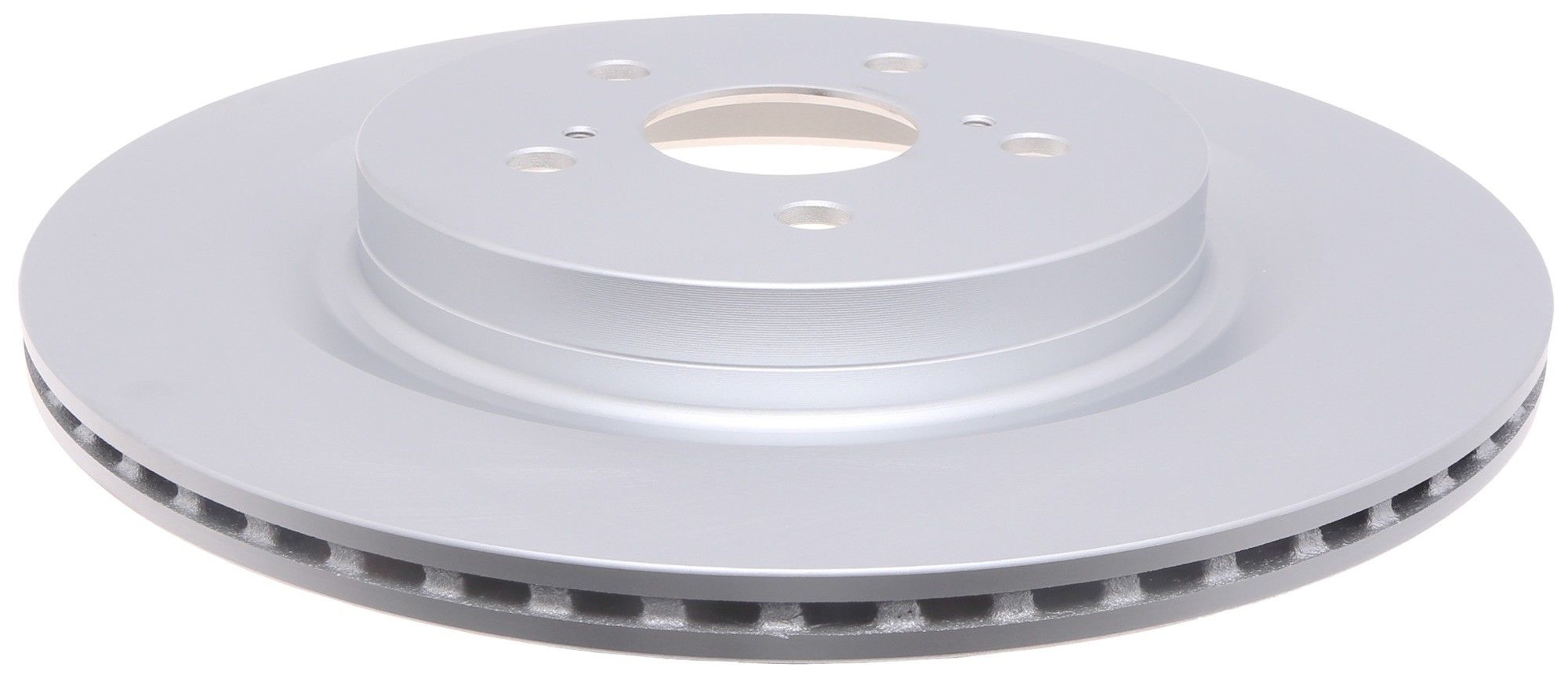 Raybestos Brakes Disc Brake Rotor 982706FZN