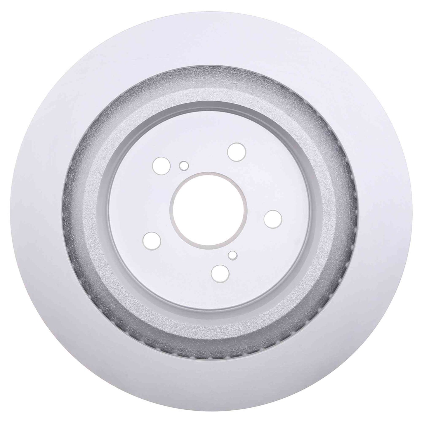 Raybestos Brakes Disc Brake Rotor 982706FZN