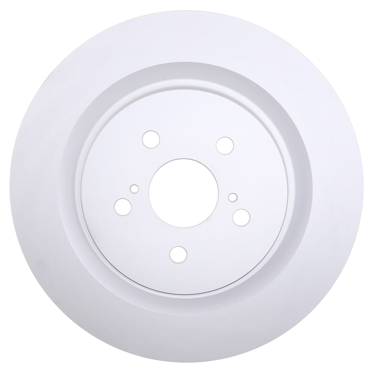 Raybestos Brakes Disc Brake Rotor 982706FZN