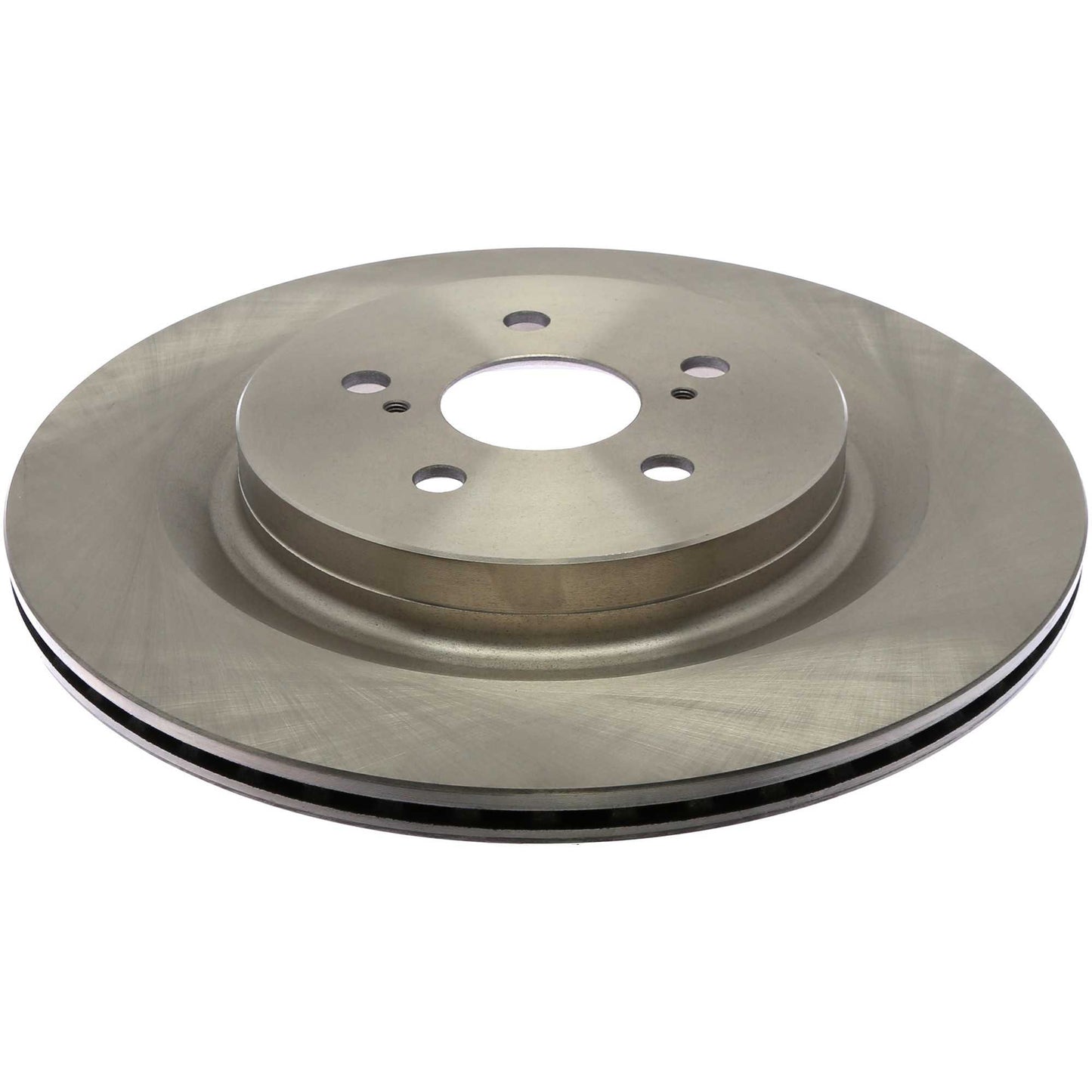 Raybestos Brakes Disc Brake Rotor 982706R