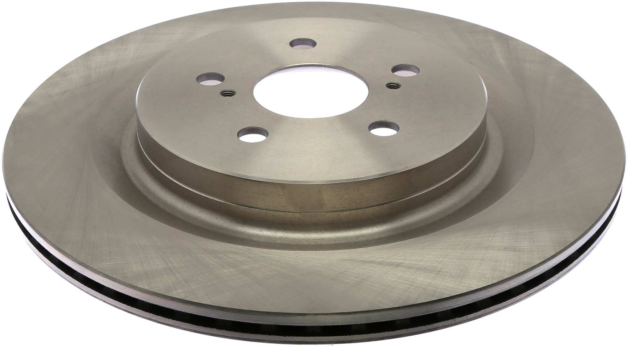Raybestos Brakes Disc Brake Rotor 982706R