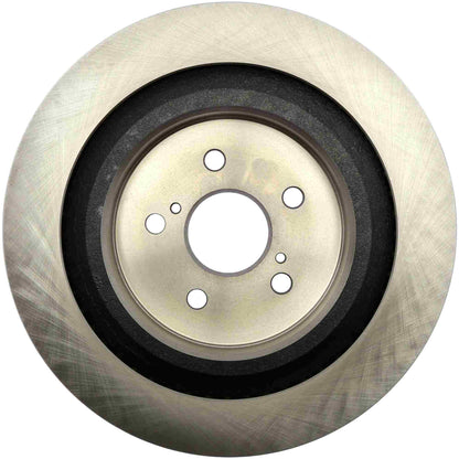 Raybestos Brakes Disc Brake Rotor 982706R