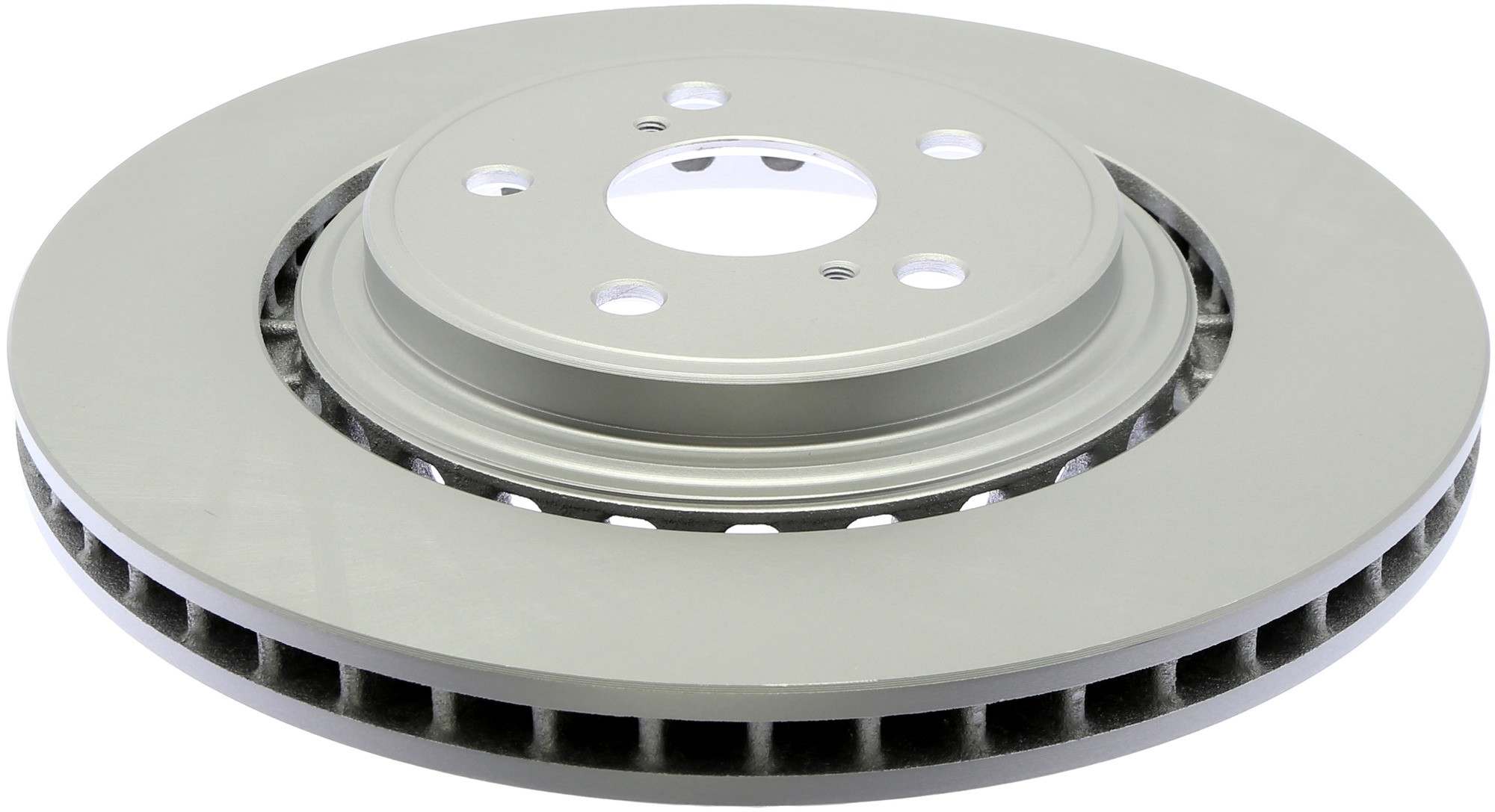 Raybestos Brakes Disc Brake Rotor 982707FZN