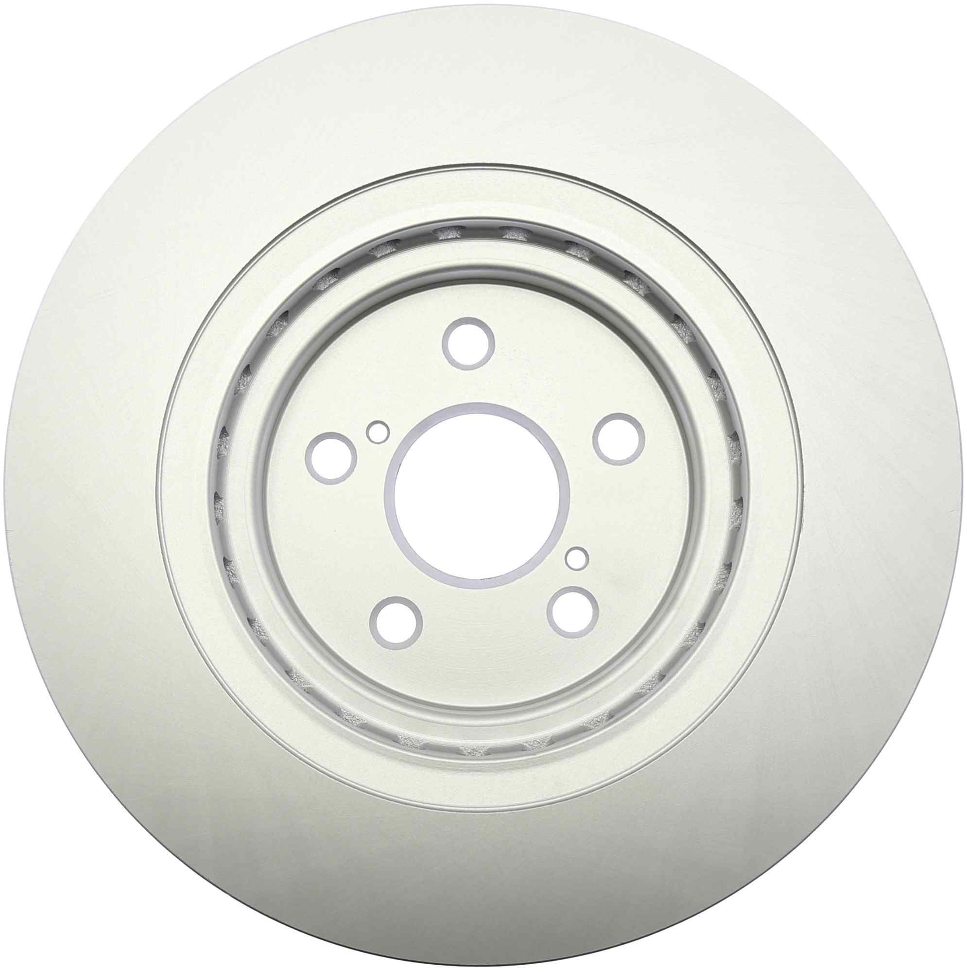 Raybestos Brakes Disc Brake Rotor 982707FZN