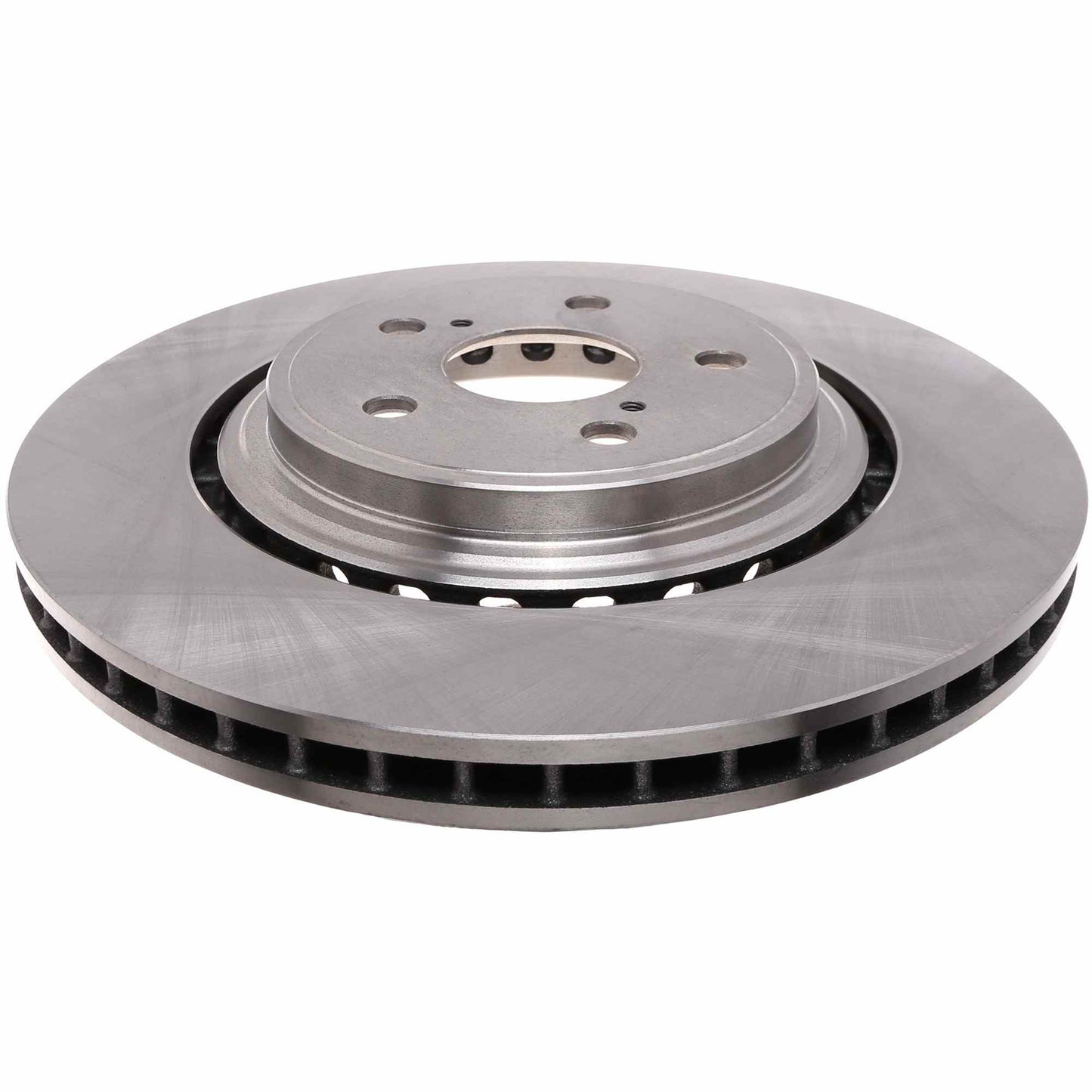 Raybestos Brakes Disc Brake Rotor 982707R