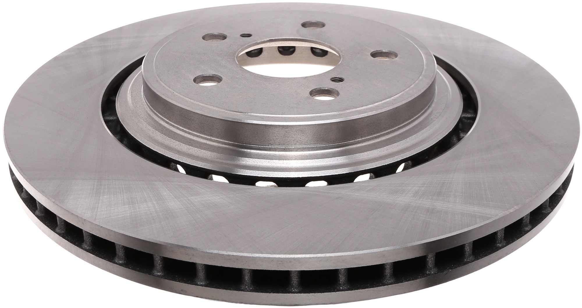 Raybestos Brakes Disc Brake Rotor 982707R