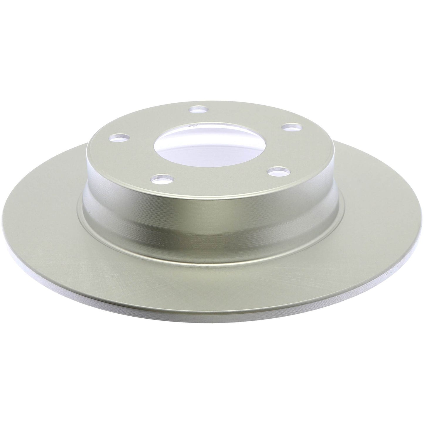 Raybestos Brakes Disc Brake Rotor 982718FZN