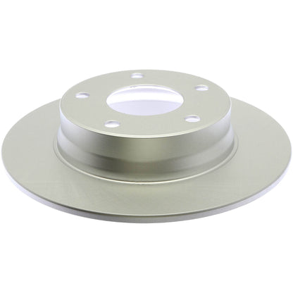Raybestos Brakes Disc Brake Rotor 982718FZN