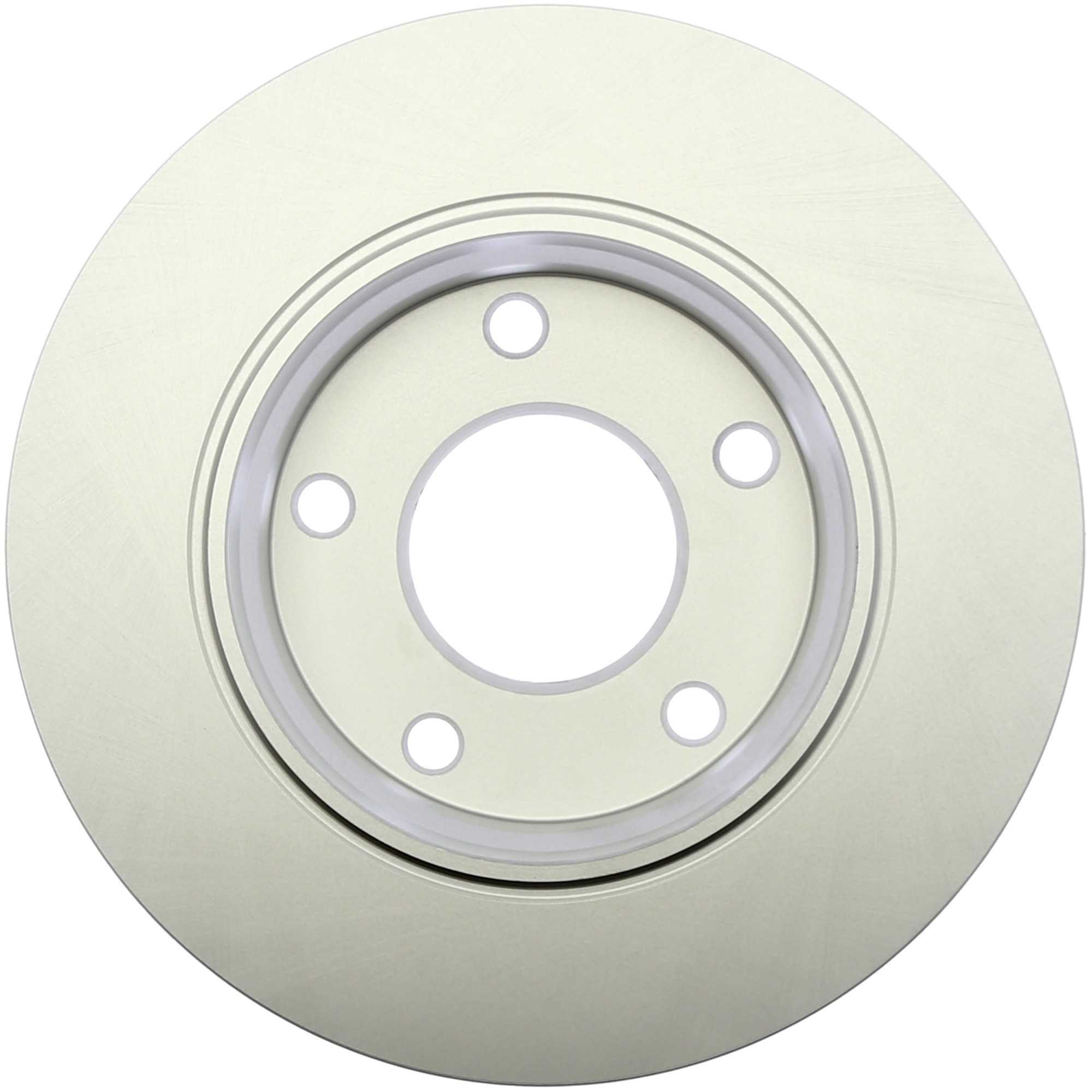 Raybestos Brakes Disc Brake Rotor 982718FZN
