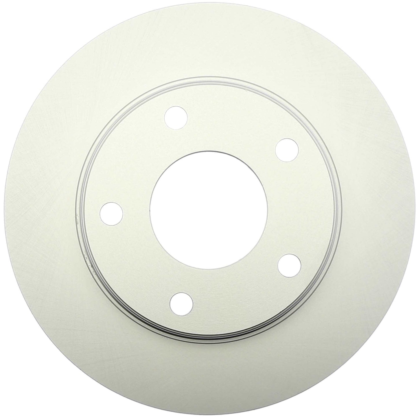 Raybestos Brakes Disc Brake Rotor 982718FZN