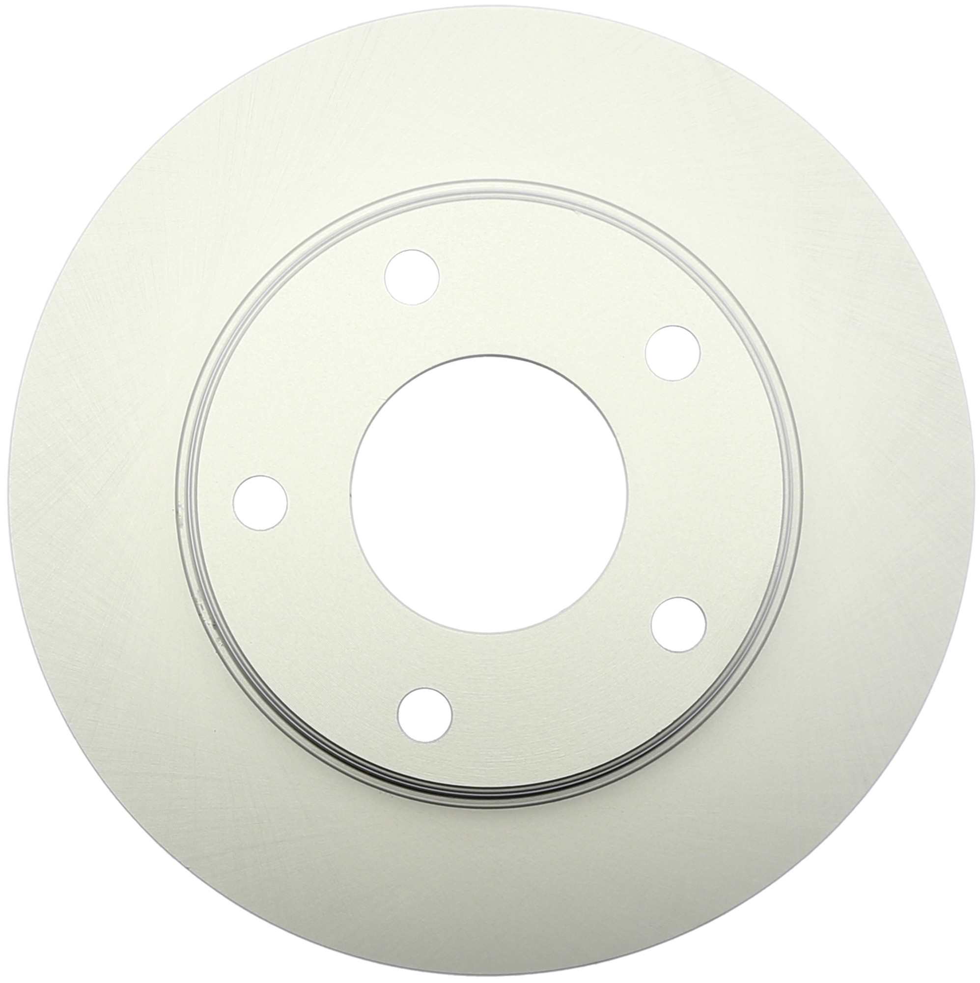 Raybestos Brakes Disc Brake Rotor 982718FZN