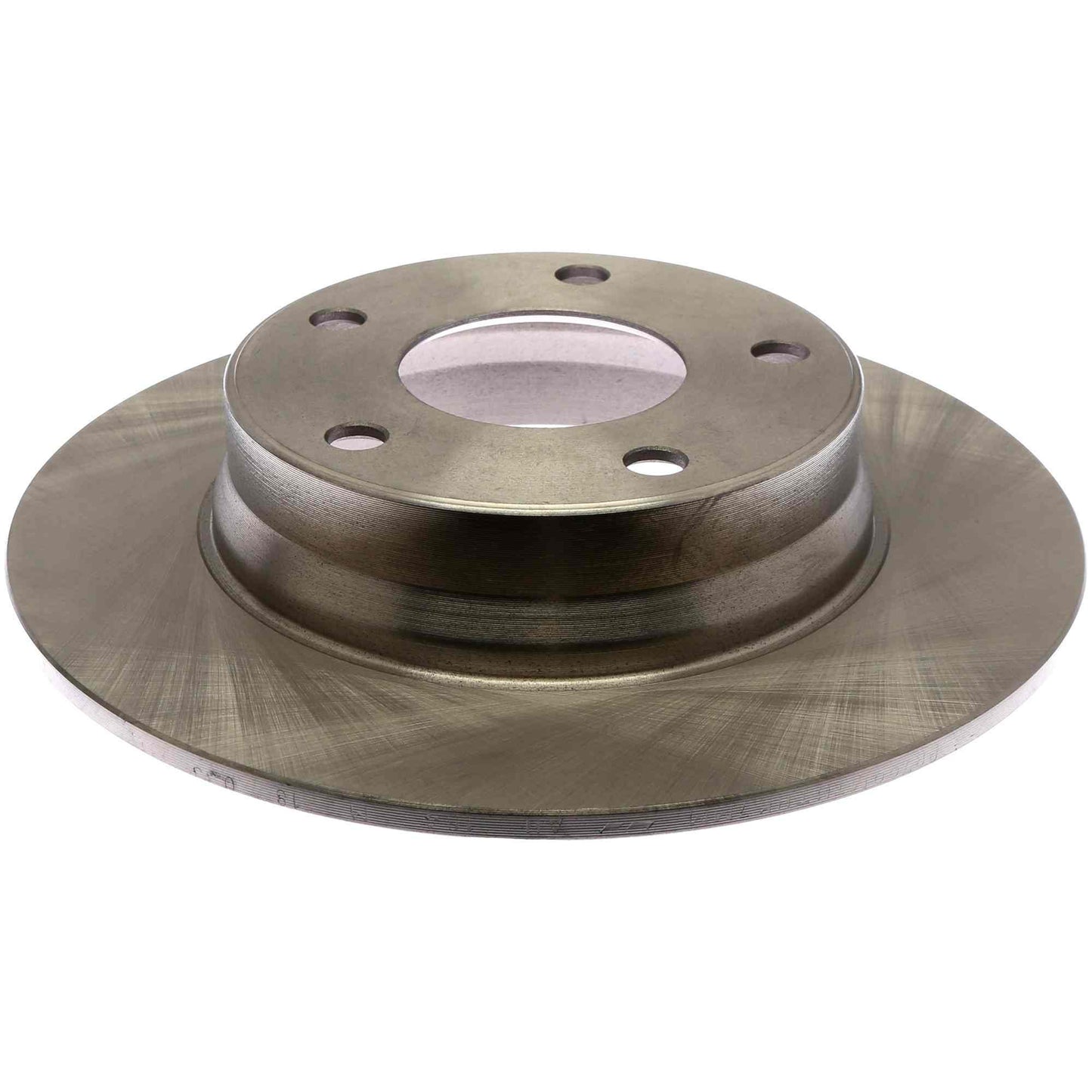 Raybestos Brakes Disc Brake Rotor 982718R