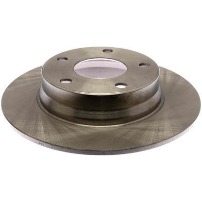 Raybestos Brakes Disc Brake Rotor 982718R
