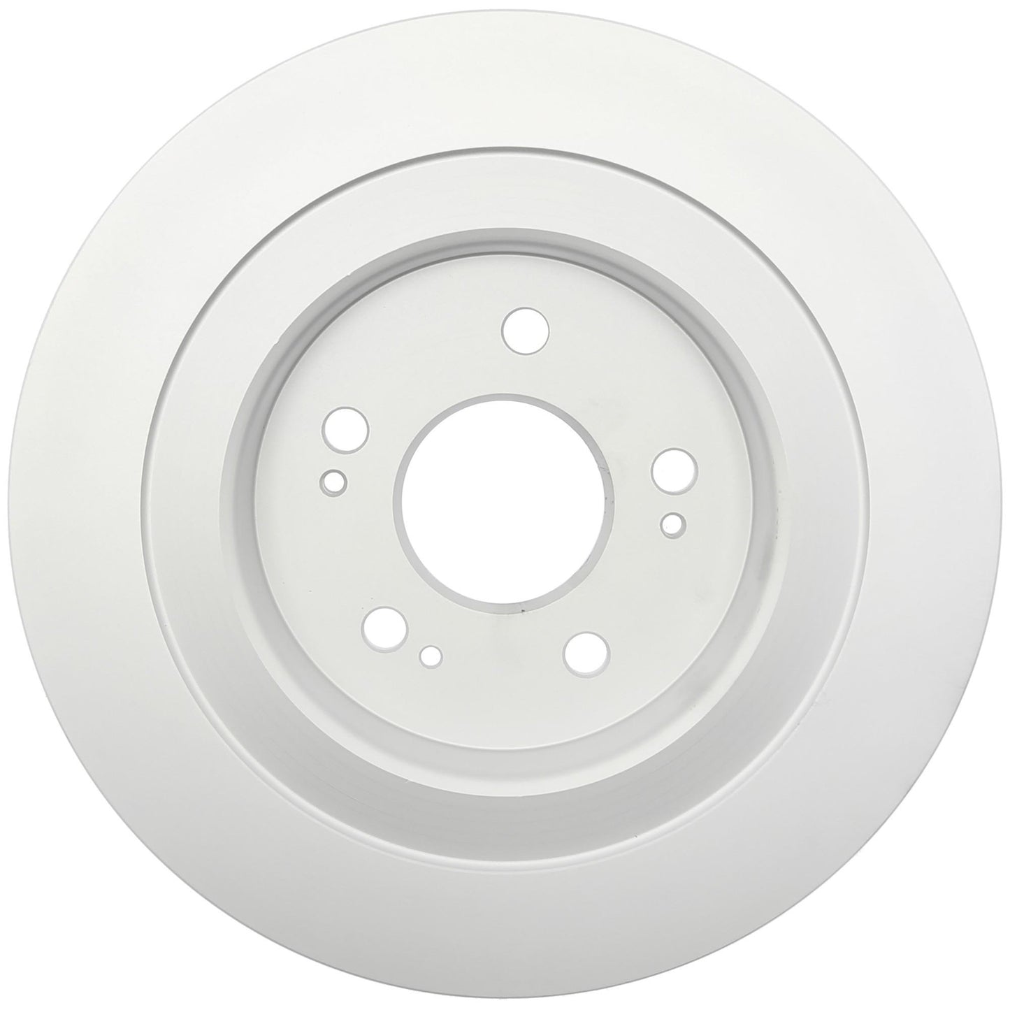 Raybestos Brakes Disc Brake Rotor 982749FZN