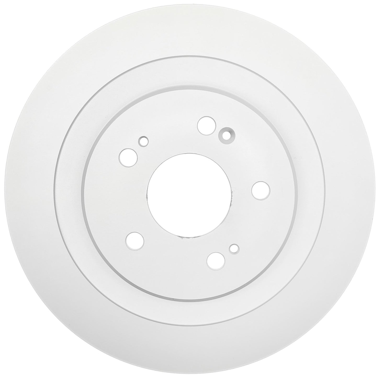 Raybestos Brakes Disc Brake Rotor 982749FZN