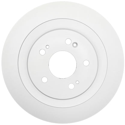 Raybestos Brakes Disc Brake Rotor 982749FZN