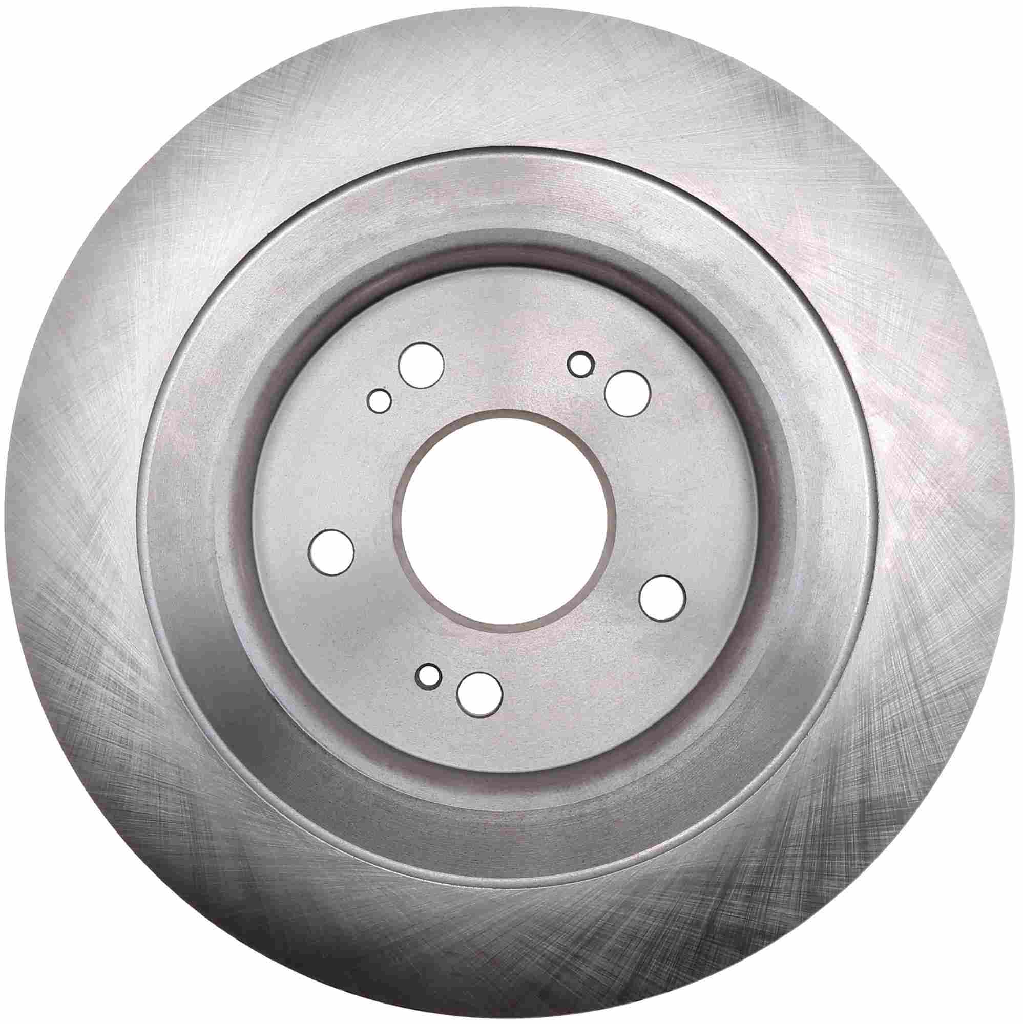 Raybestos Brakes Disc Brake Rotor 982749R