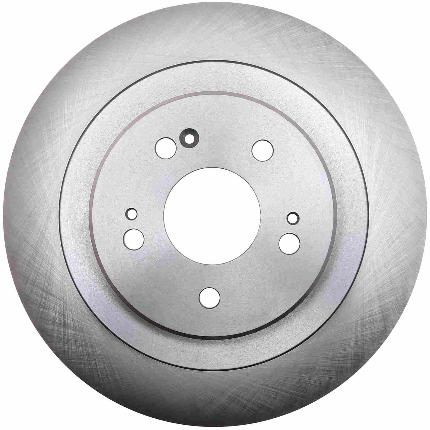 Raybestos Brakes Disc Brake Rotor 982749R