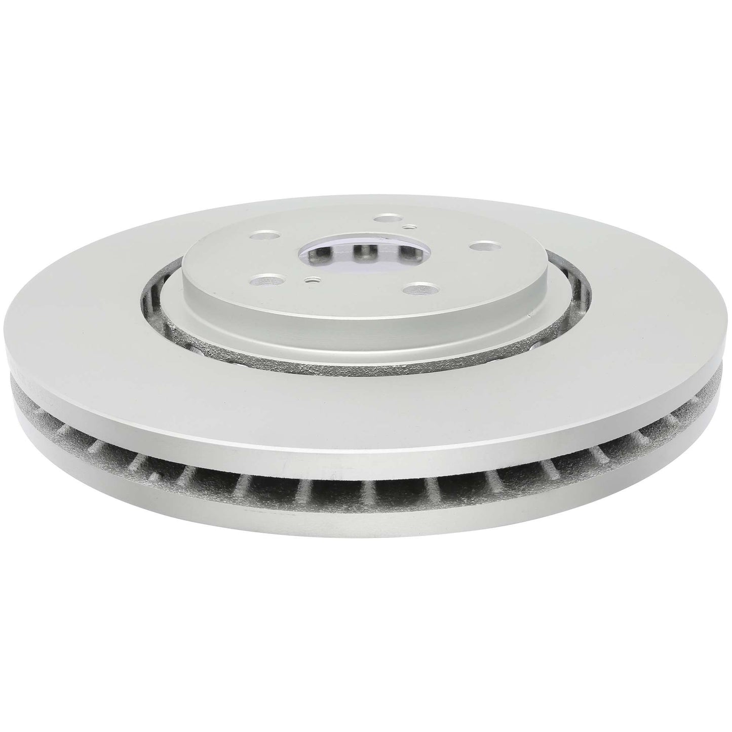 Raybestos Brakes Disc Brake Rotor 982751FZN
