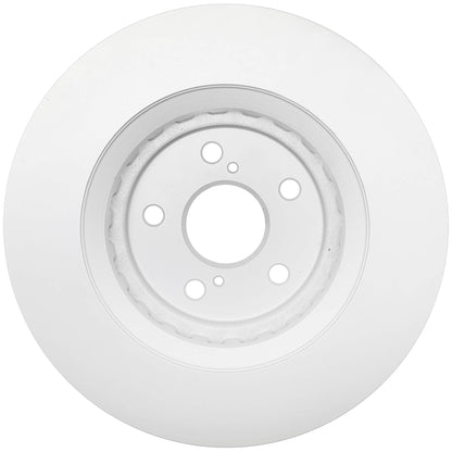 Raybestos Brakes Disc Brake Rotor 982751FZN