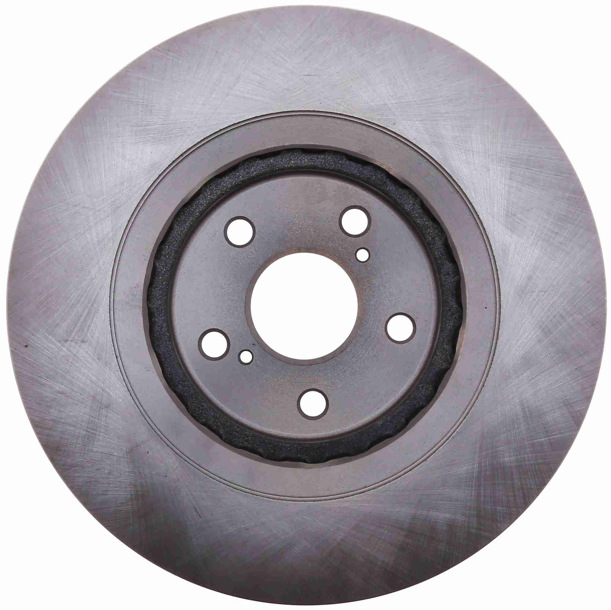Raybestos Brakes Disc Brake Rotor 982751R