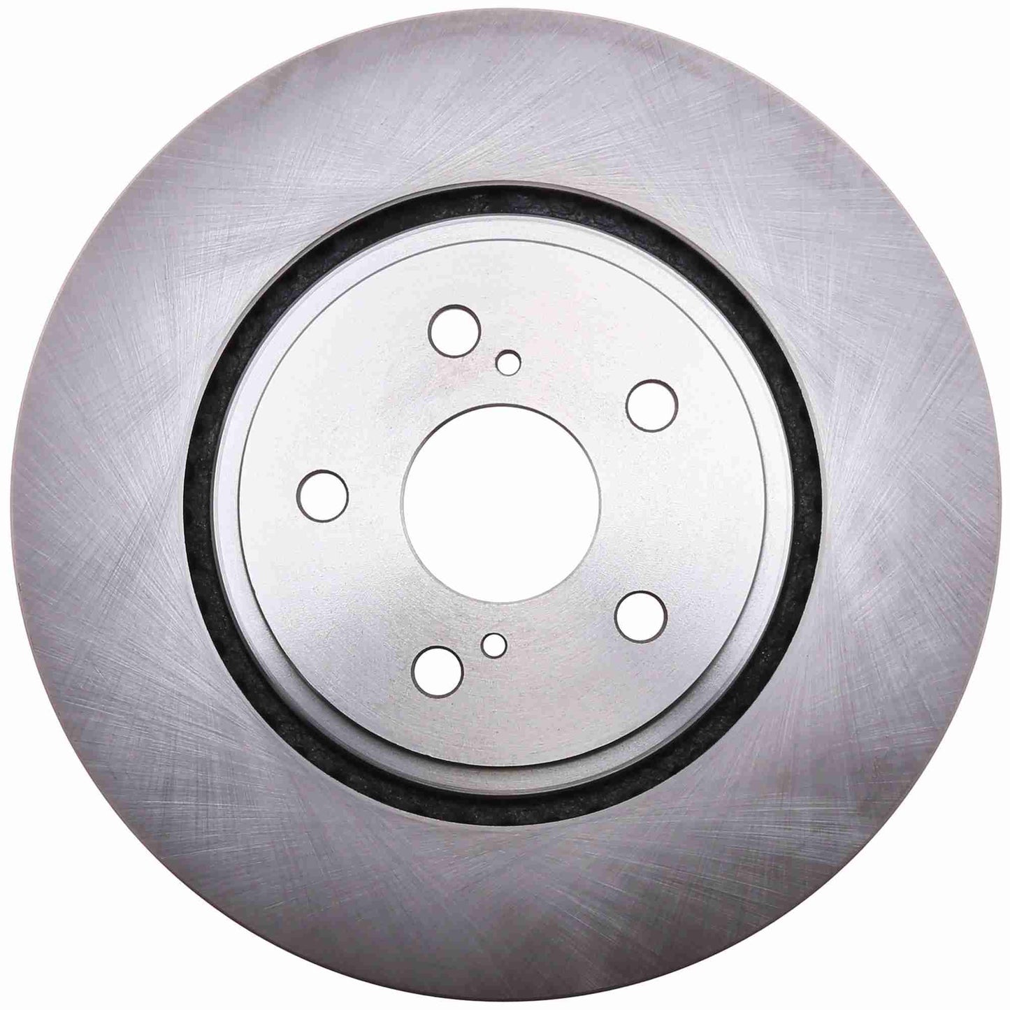 Raybestos Brakes Disc Brake Rotor 982751R