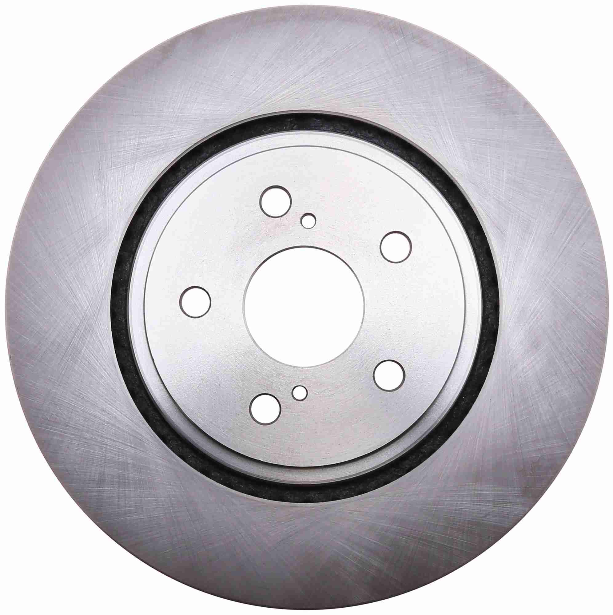 Raybestos Brakes Disc Brake Rotor 982751R