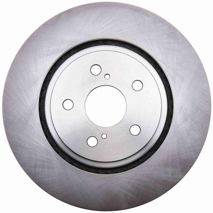 Raybestos Brakes Disc Brake Rotor 982751R