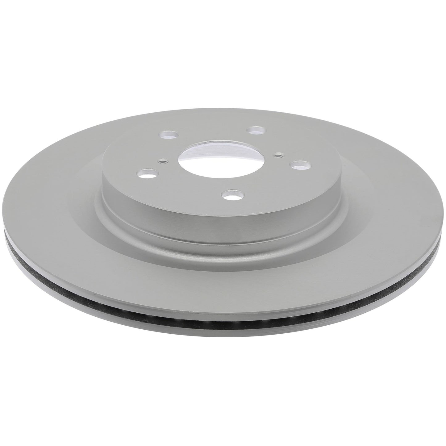 Raybestos Brakes Disc Brake Rotor 982752FZN