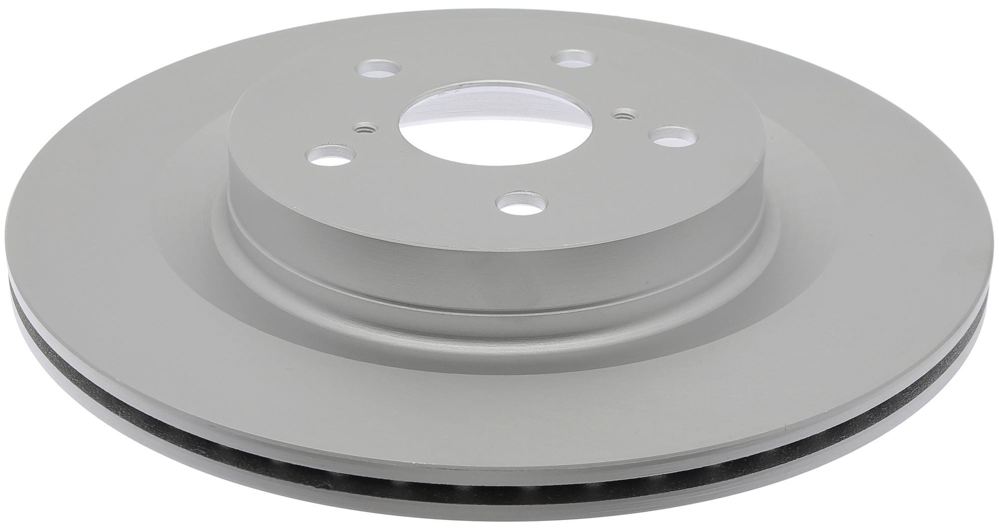 Raybestos Brakes Disc Brake Rotor 982752FZN