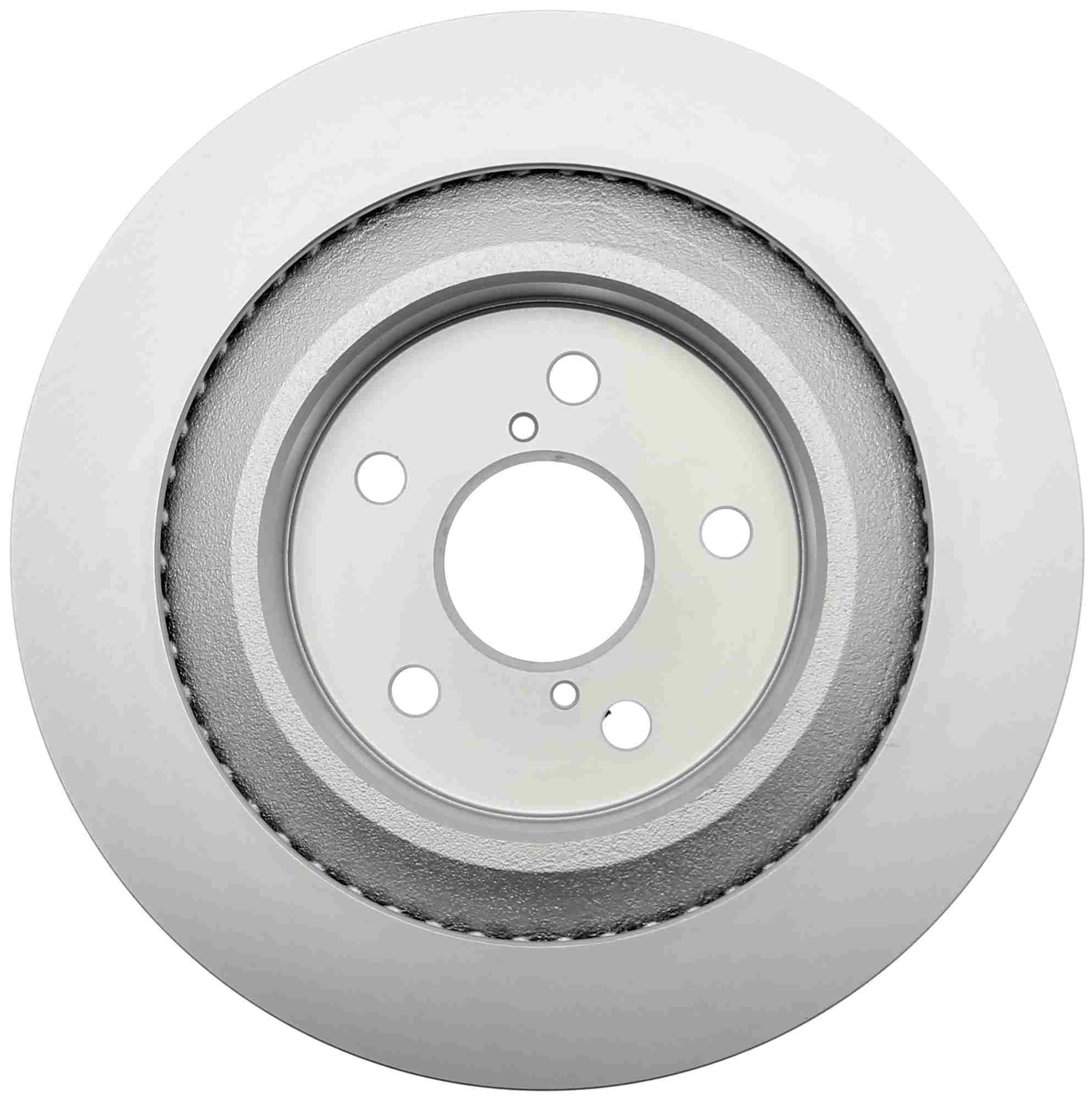Raybestos Brakes Disc Brake Rotor 982752FZN