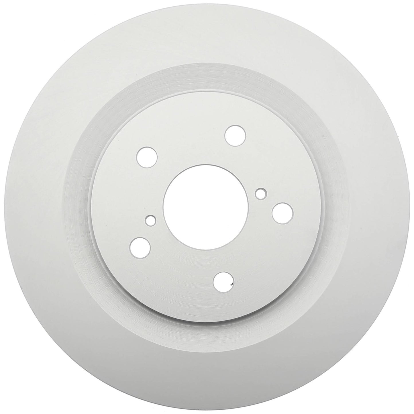 Raybestos Brakes Disc Brake Rotor 982752FZN