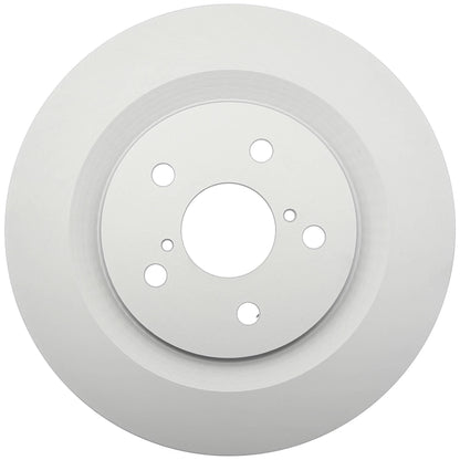 Raybestos Brakes Disc Brake Rotor 982752FZN