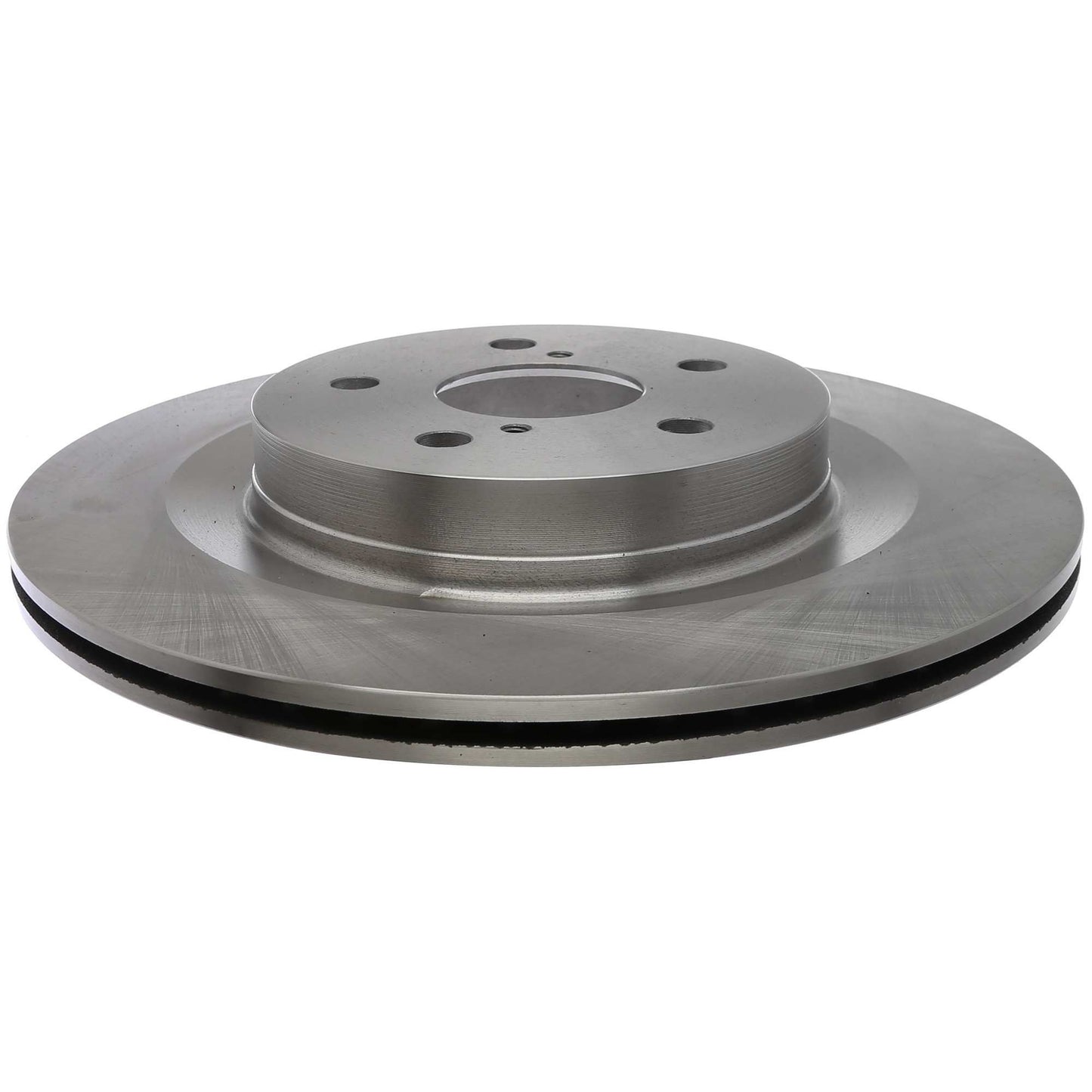 Raybestos Brakes Disc Brake Rotor 982752R