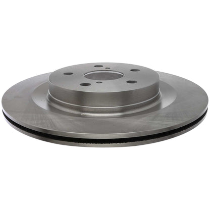 Raybestos Brakes Disc Brake Rotor 982752R