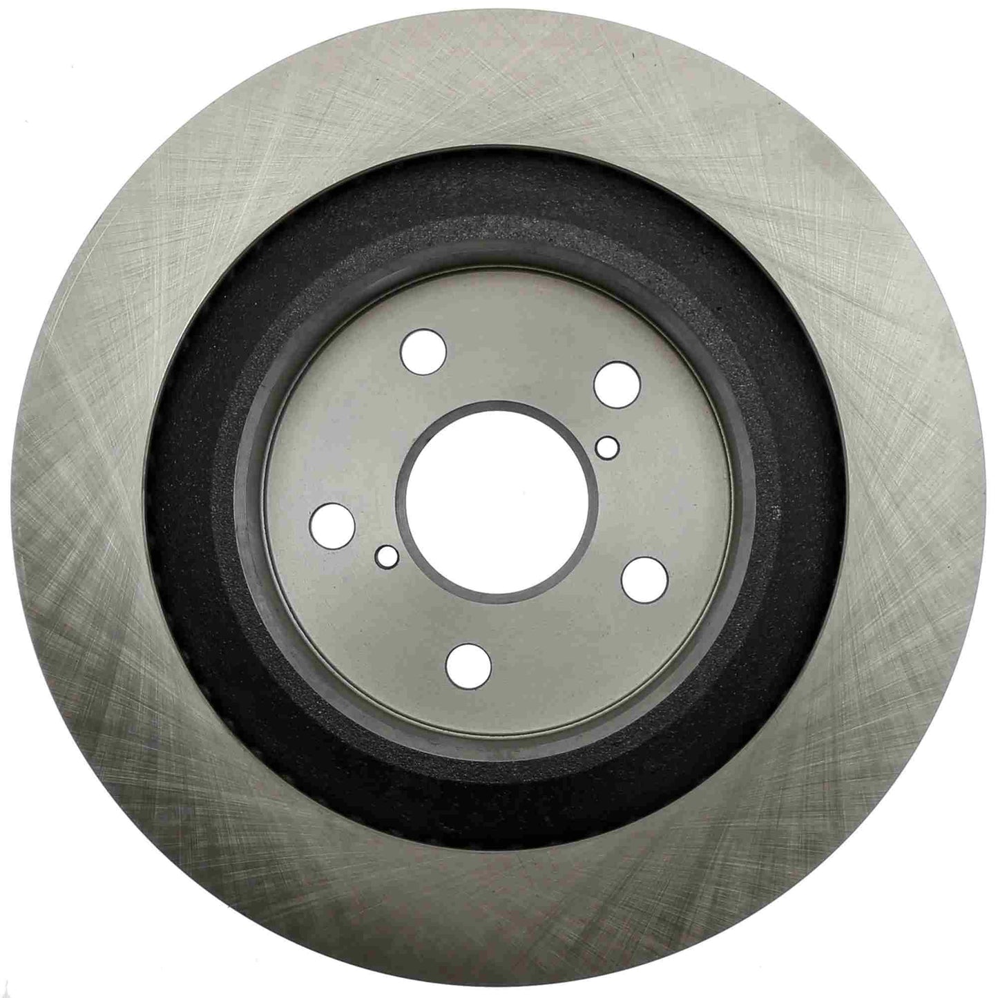 Raybestos Brakes Disc Brake Rotor 982752R