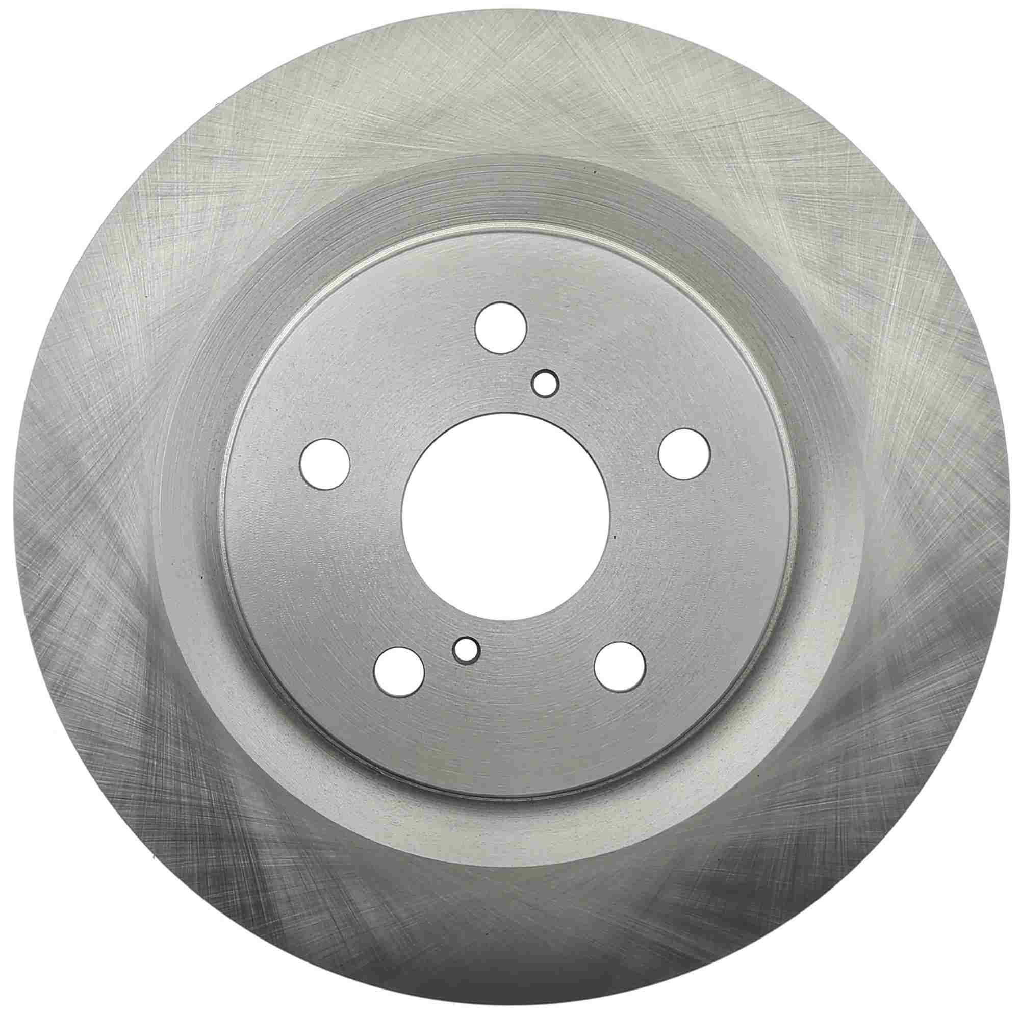 Raybestos Brakes Disc Brake Rotor 982752R