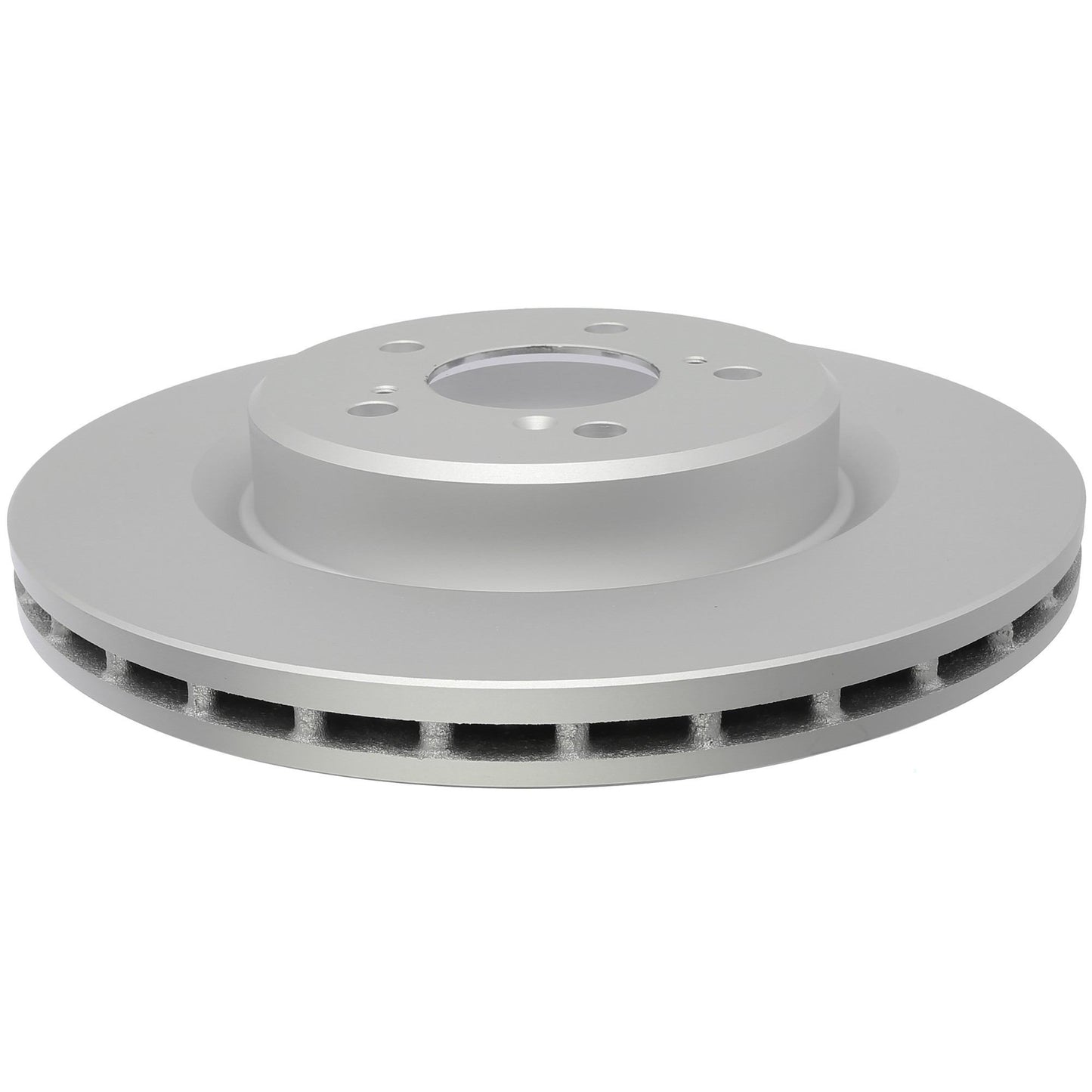 Raybestos Brakes Disc Brake Rotor 982753FZN