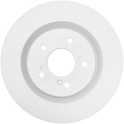 Raybestos Brakes Disc Brake Rotor 982753FZN