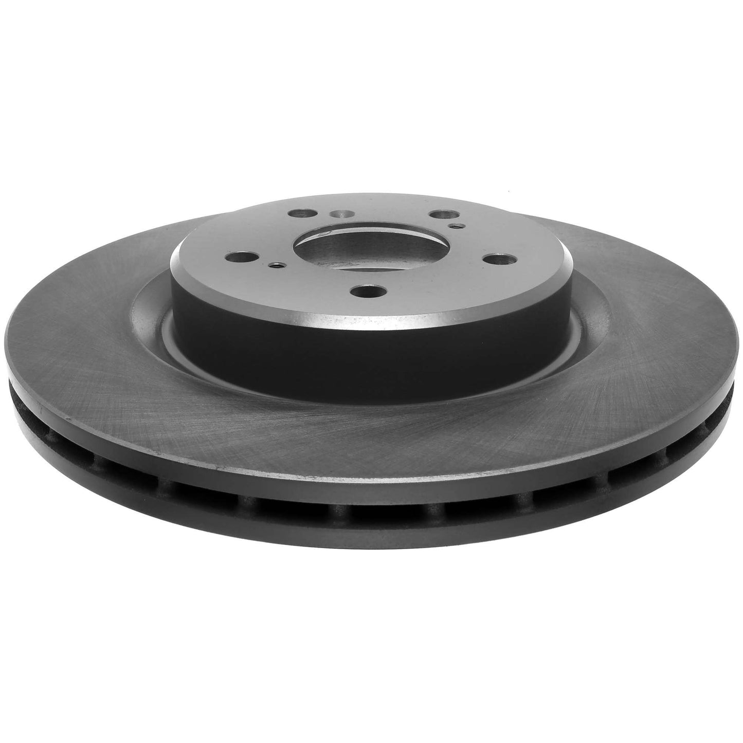 Raybestos Brakes Disc Brake Rotor 982753R