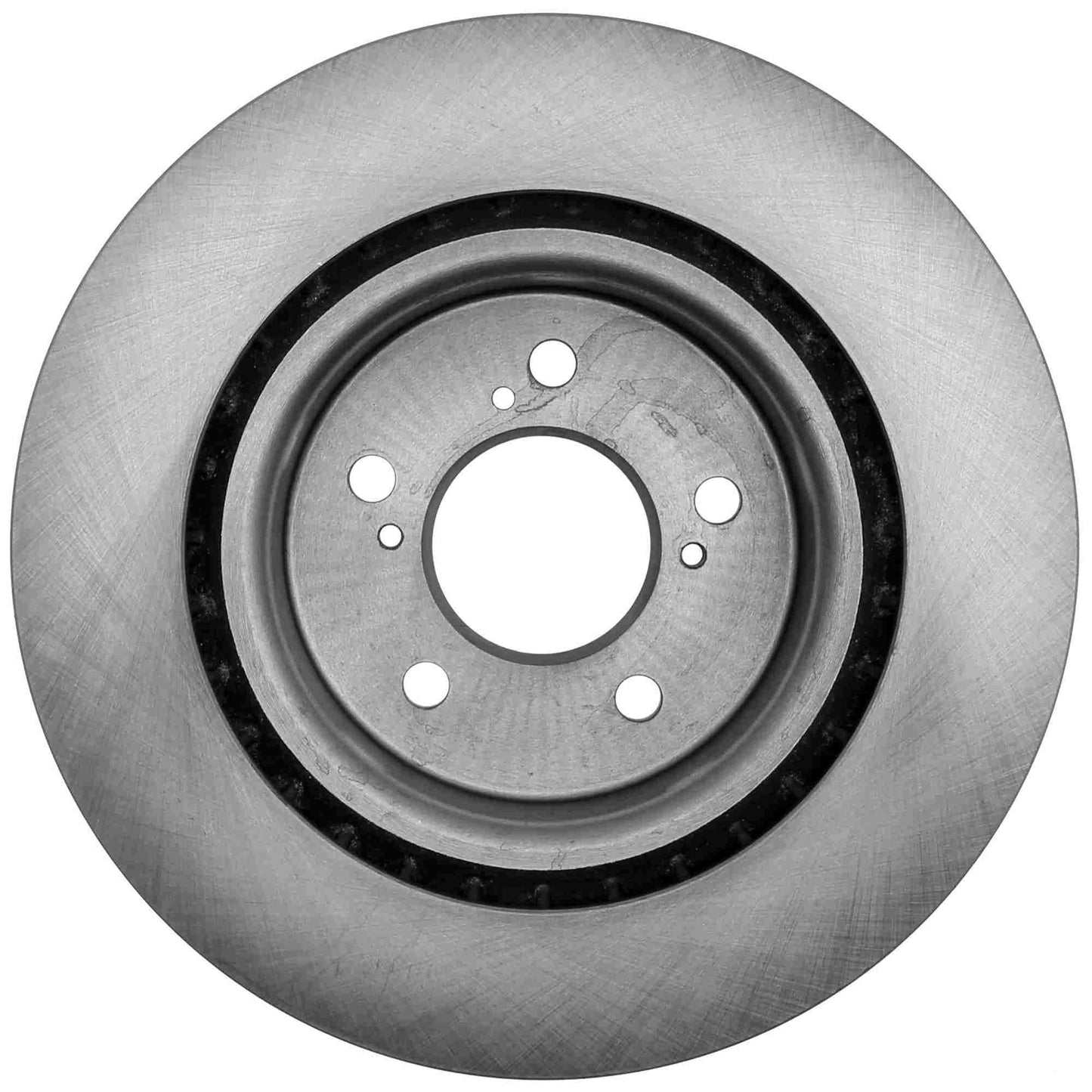 Raybestos Brakes Disc Brake Rotor 982753R