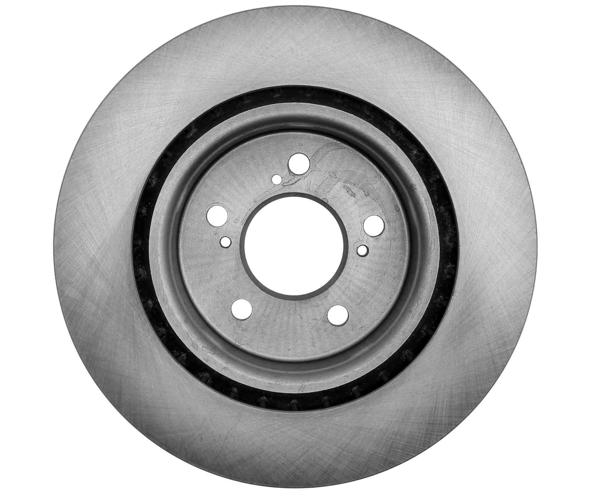 Raybestos Brakes Disc Brake Rotor 982753R