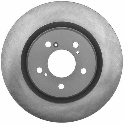Raybestos Brakes Disc Brake Rotor 982753R