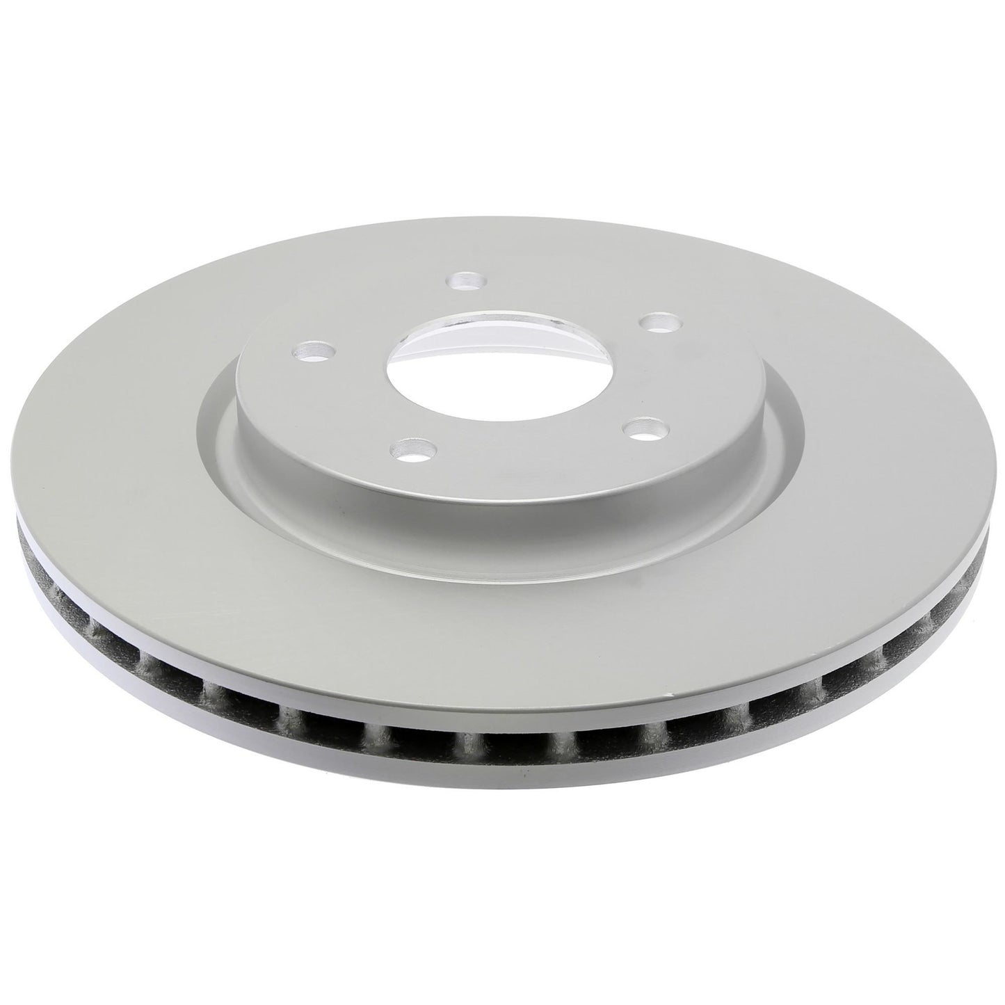 Raybestos Brakes Disc Brake Rotor 982778FZN