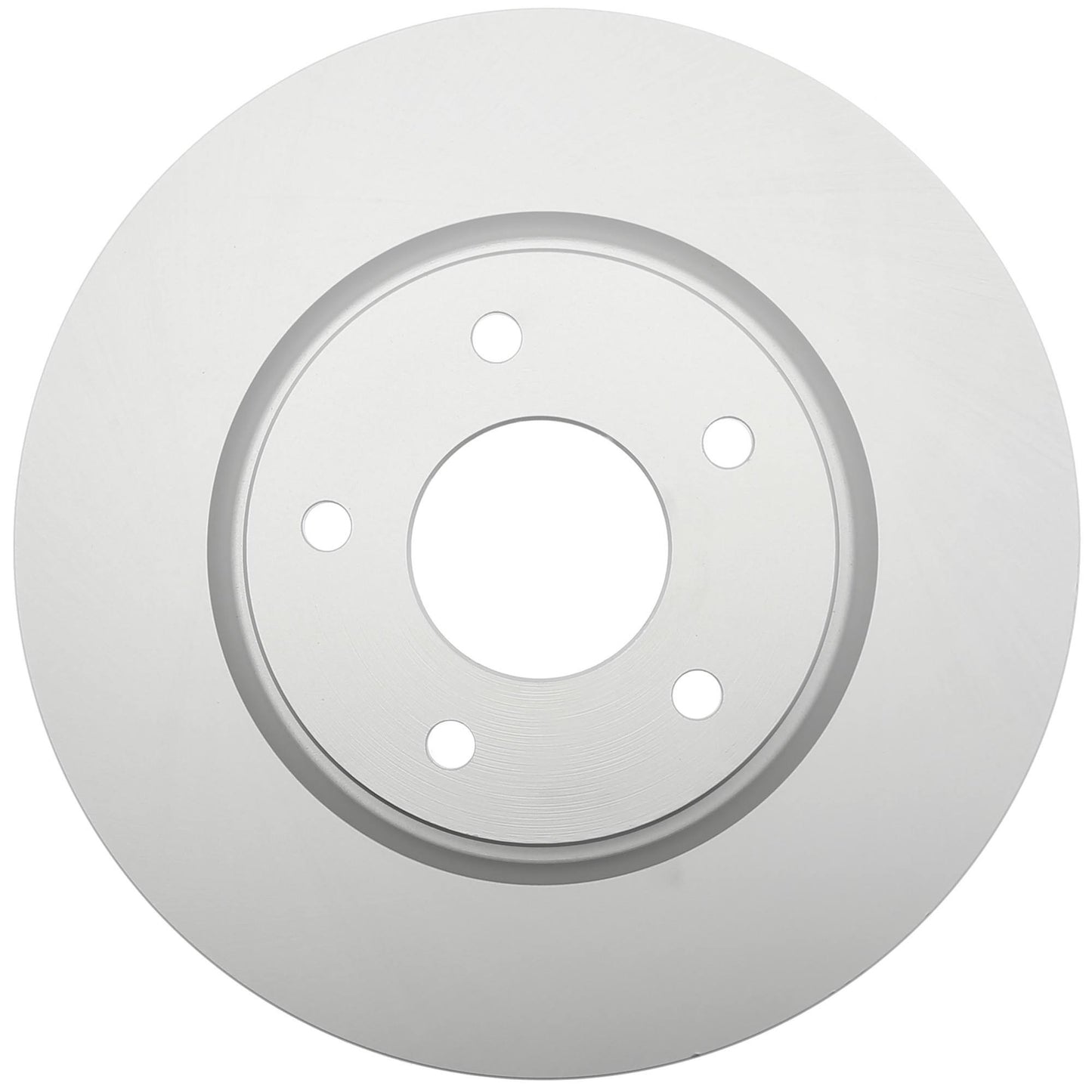 Raybestos Brakes Disc Brake Rotor 982778FZN