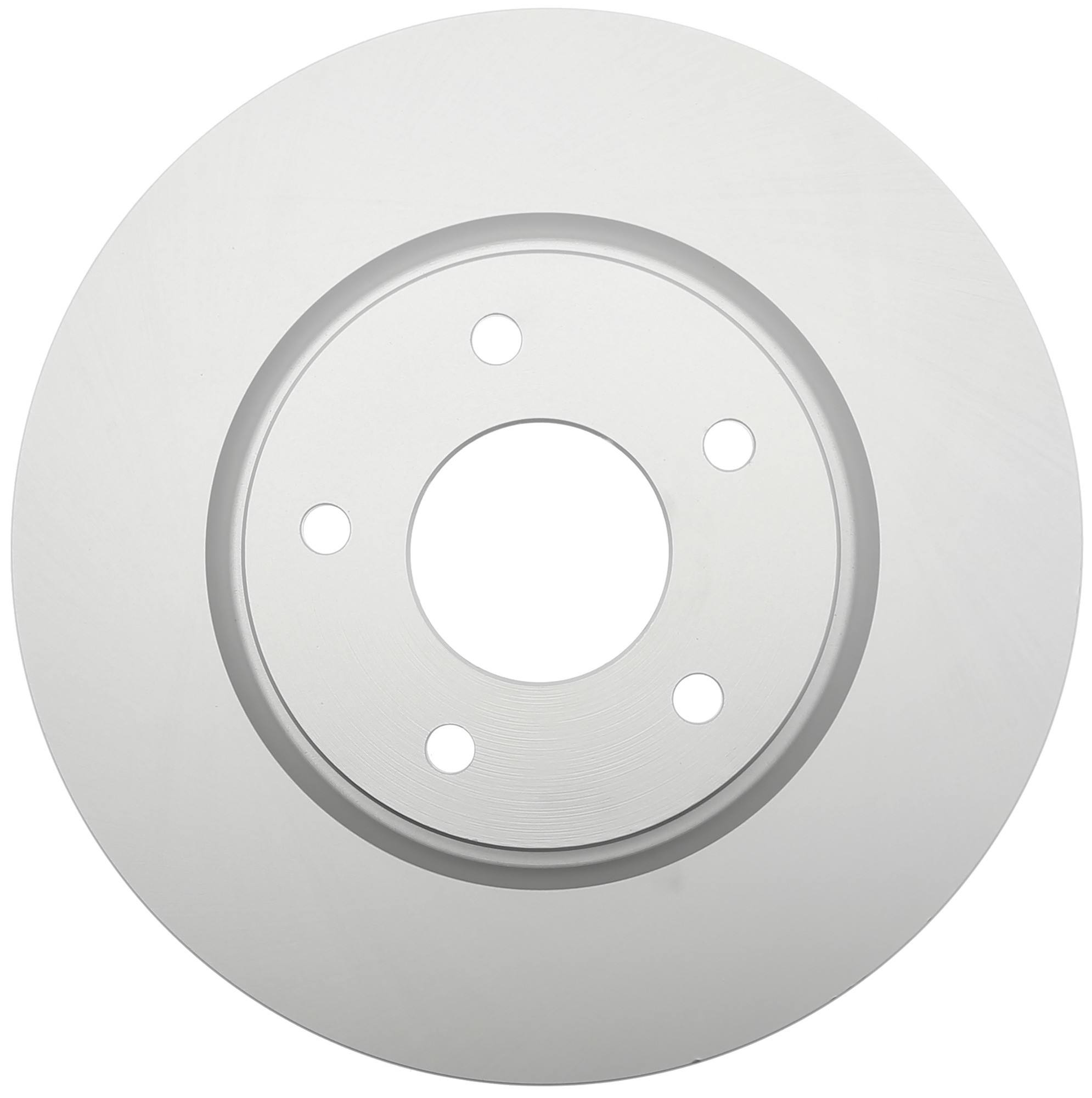 Raybestos Brakes Disc Brake Rotor 982778FZN