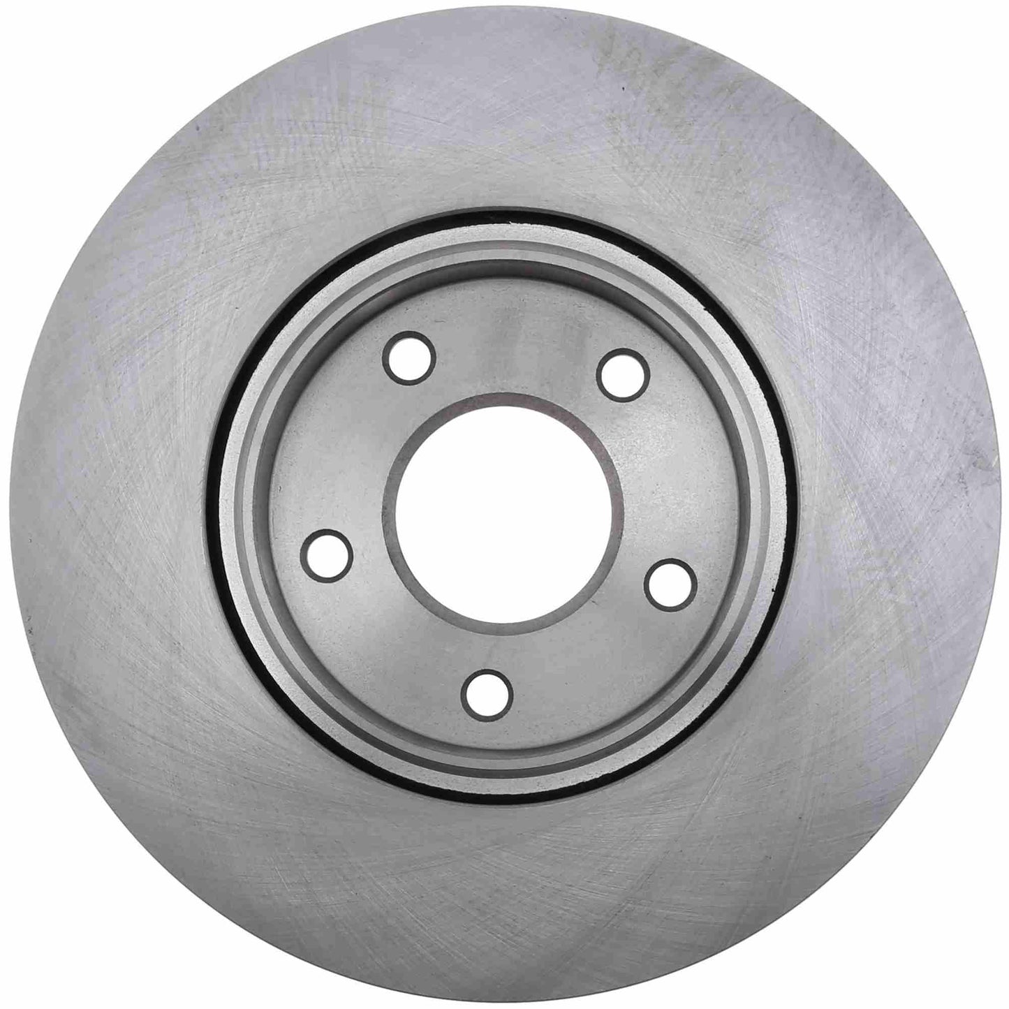 Raybestos Brakes Disc Brake Rotor 982778R