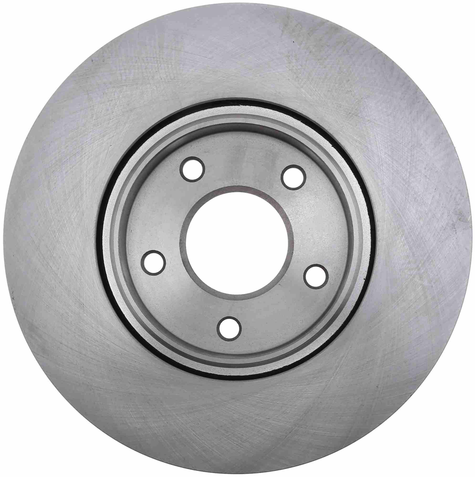 Raybestos Brakes Disc Brake Rotor 982778R
