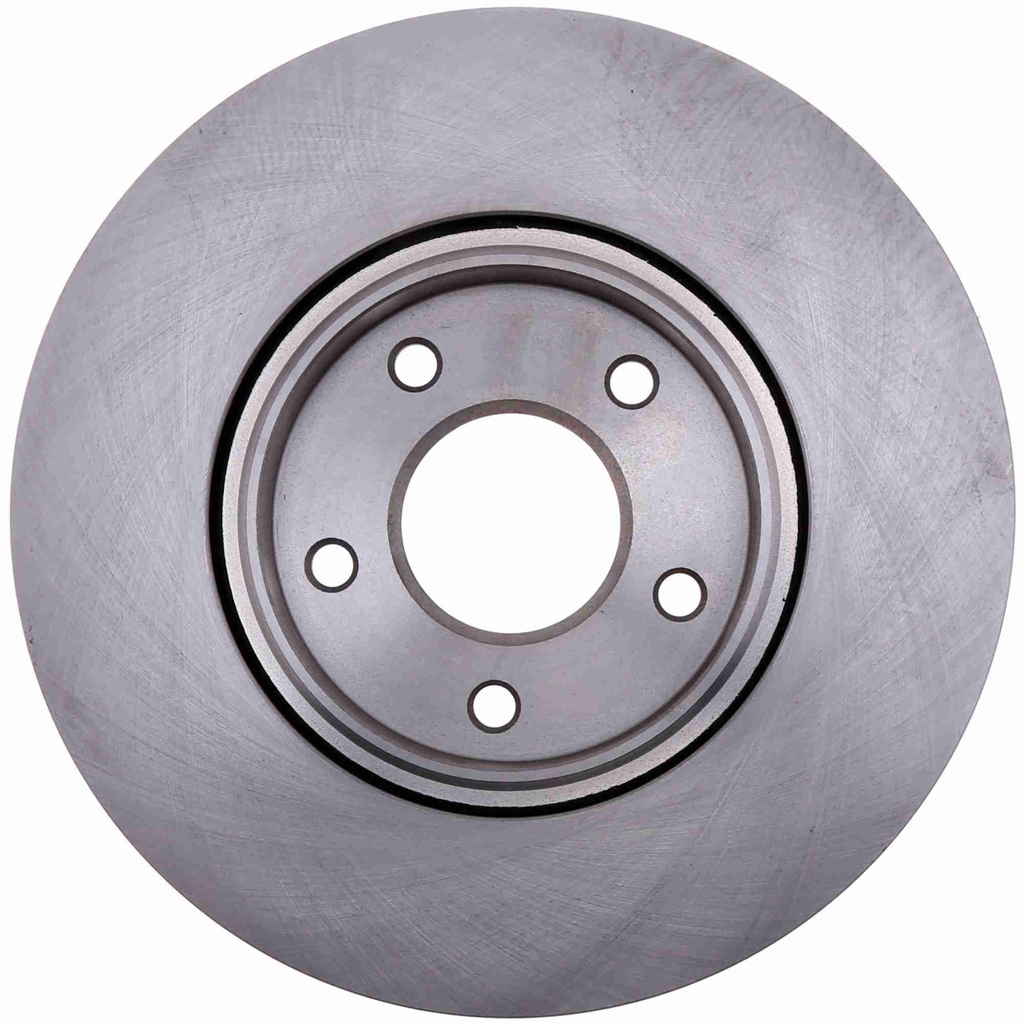 Raybestos Brakes Disc Brake Rotor 982778R